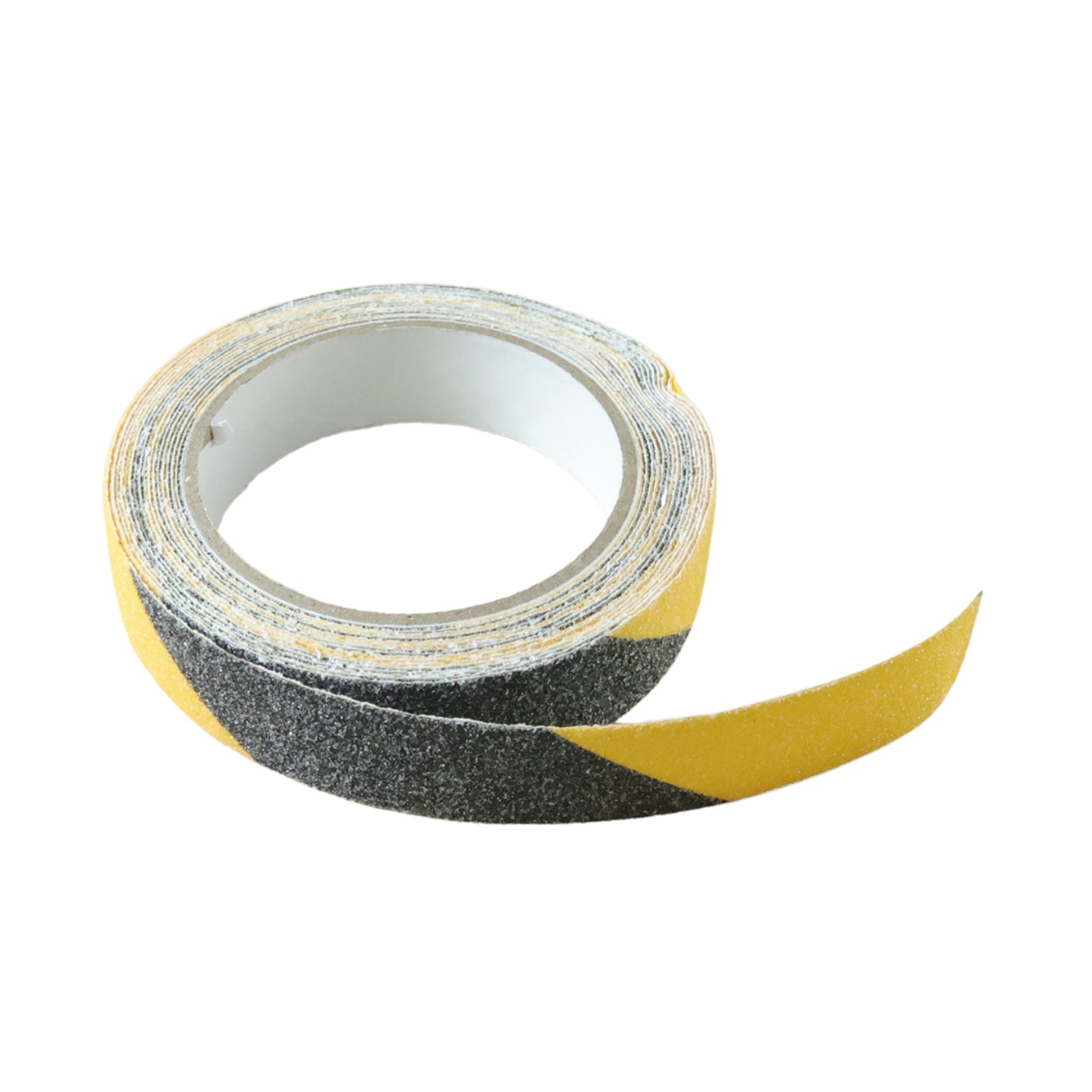 Anti-Slip Safety Tape 110x25mm - 1 Pc High Grip Non-Skid Adhesive for Stairs & Floors - Great Price - Image 4