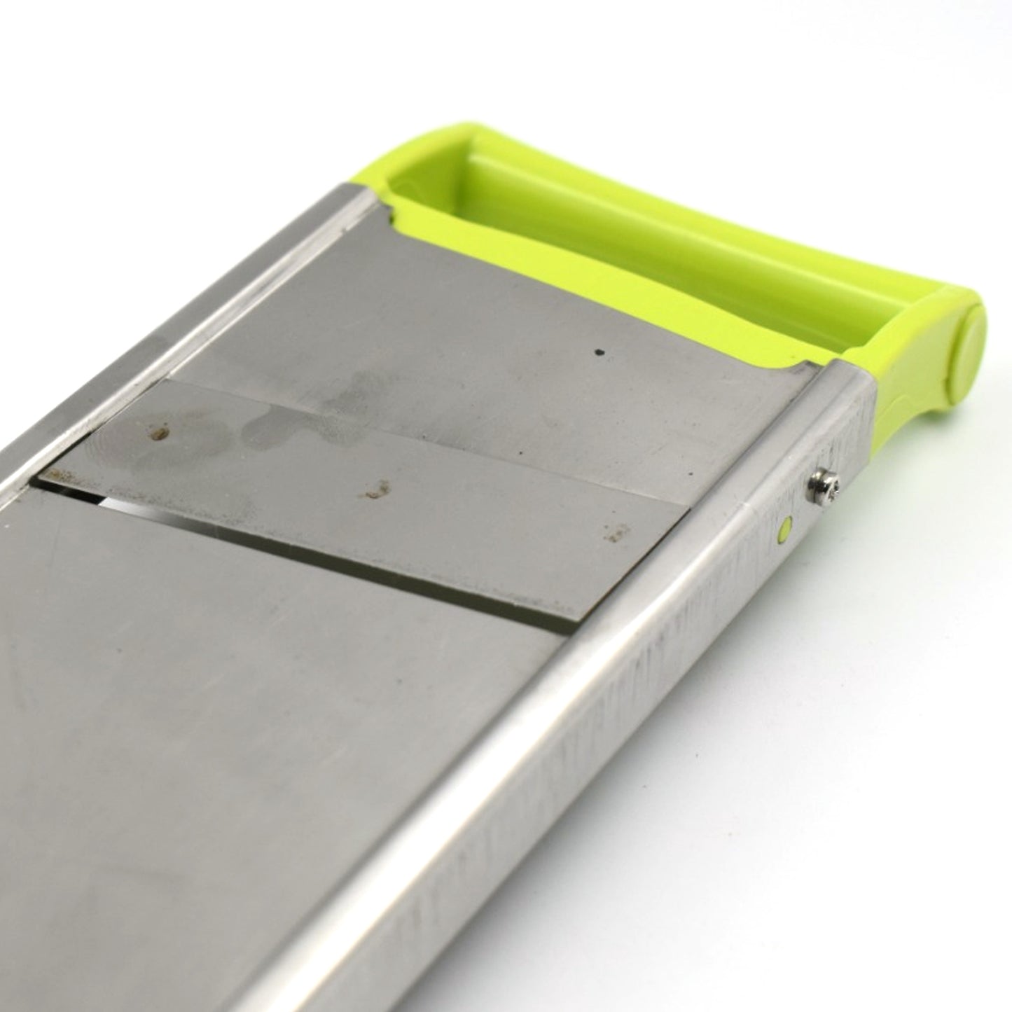 2 In 1 Potato Slicer Used In All Kinds Of Household Kitchen Purposes For Cutting And Slicing Of Potatoes. - Happy Price - Image 5