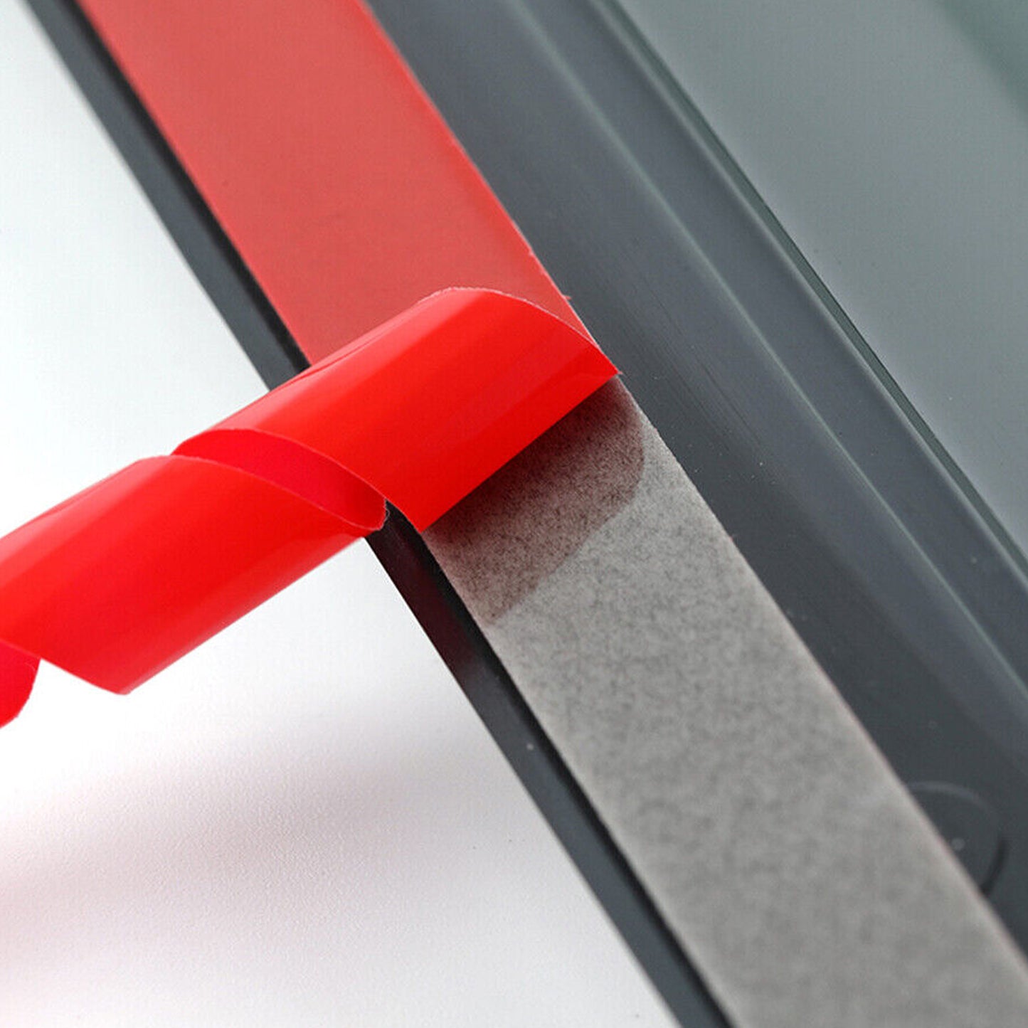 1 Pair Car Mirror Rain Protector Cover (2 Pcs Set) - Happy Price - Image 5