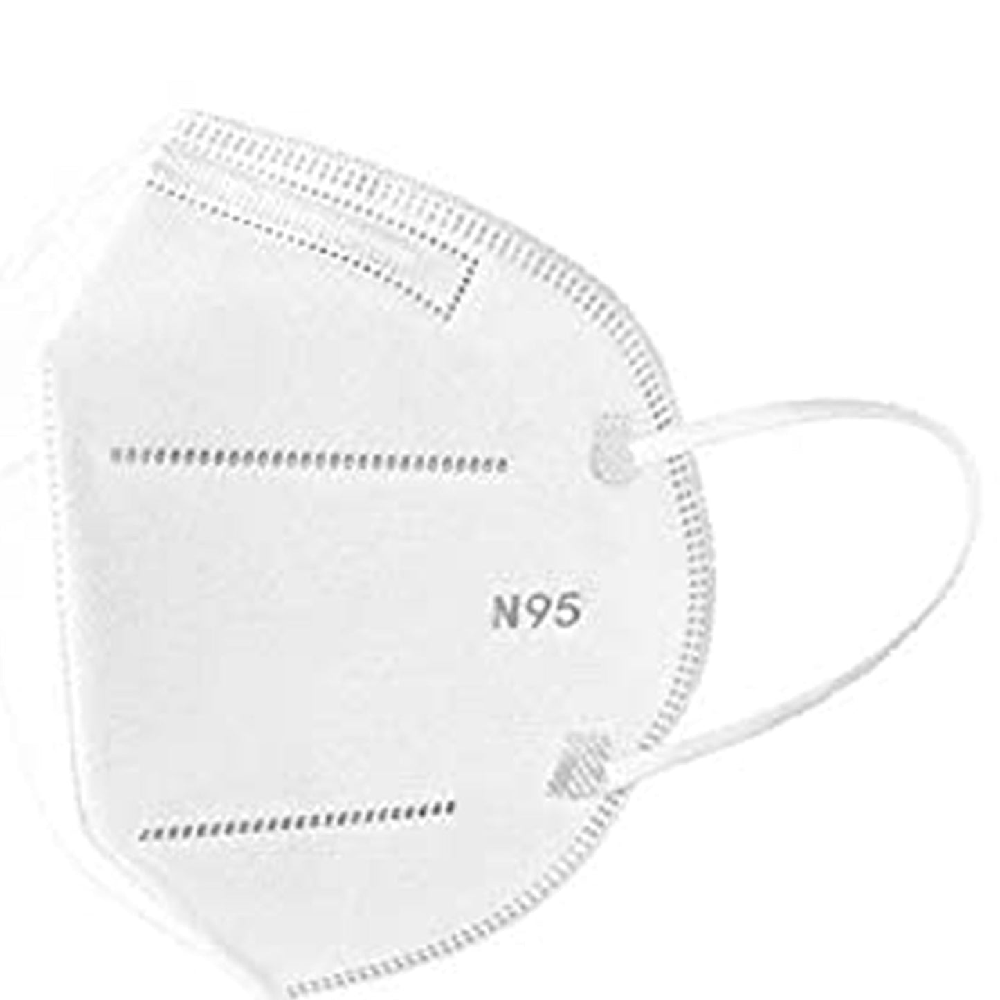 N95 Reusable And Washable Anti Pollutionvirus Face Mask - Happy Price - Image 1