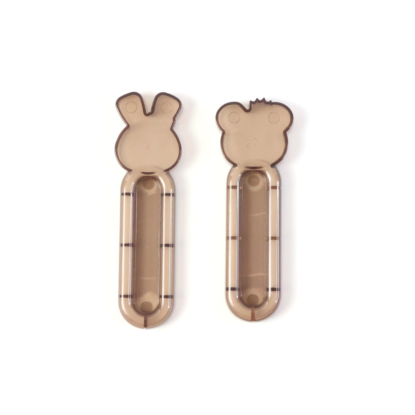 Self-Adhesive Stick-On Handles for Cabinets & Drawers (2 Pcs) - Happy Price - Image 4