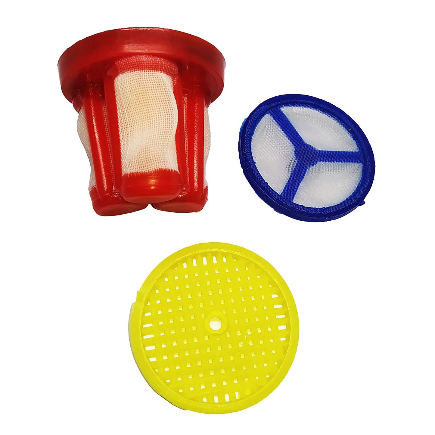 Water Tap Plastic Candle Filter Cartridge - Happy Price - Image 5