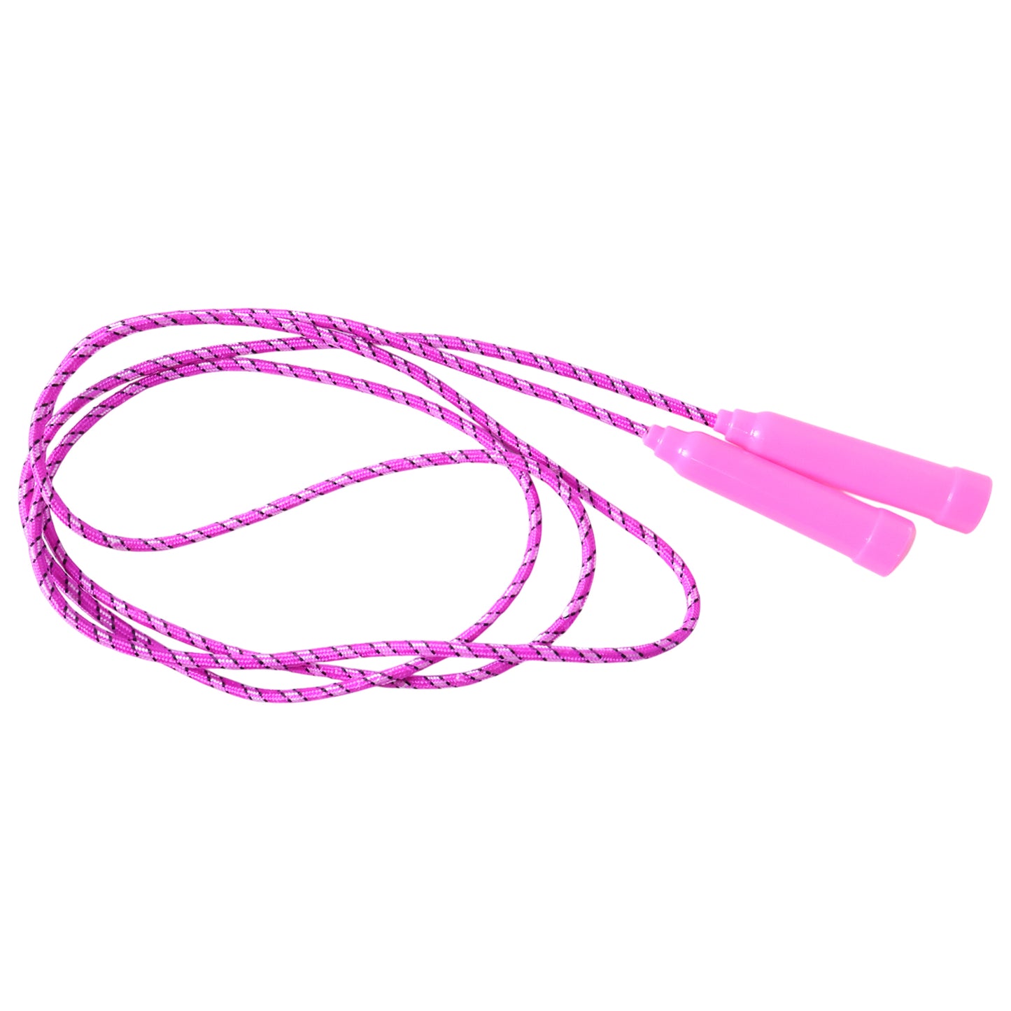 Fitness Skipping Rope for Kids & Adults - 1 Pc Jump Rope - Happy Price - Image 4