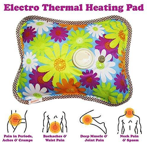 Electric Hot Water Bag (Loose Packing) - Happy Price - Image 4