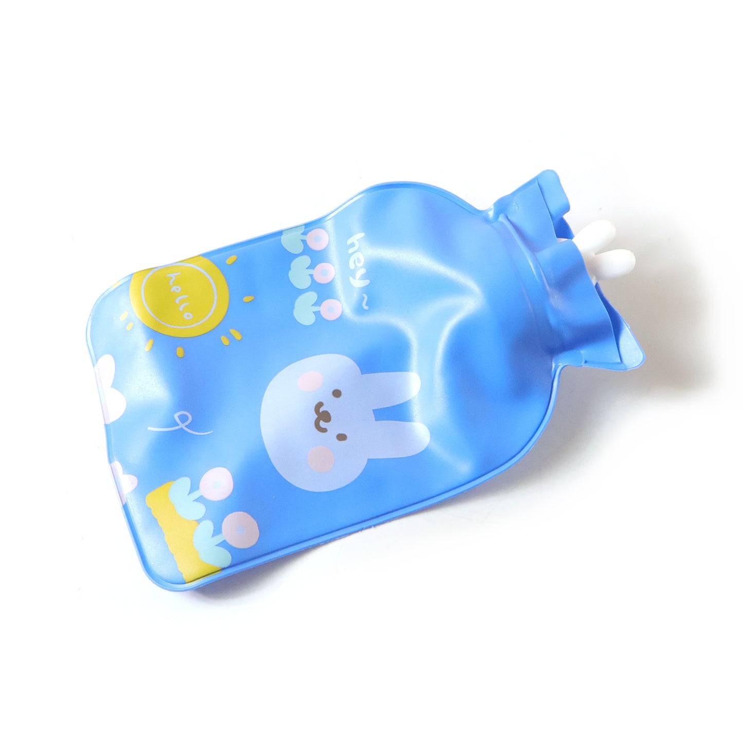 Cute Cartoon Hot & Cold Therapy Bag - 15x9 cm Reusable Pain Relief Pack (1 Pc) - Happy Price - Image 4