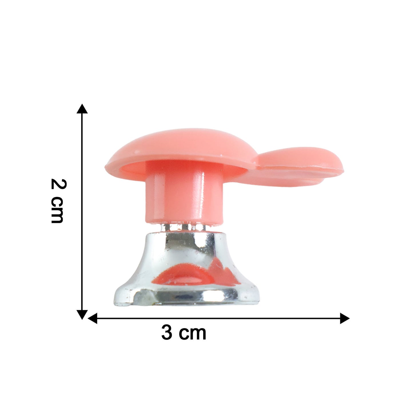 Cute Bunny Ear Cabinet Knob Handle - 1 Pc - Happy Price - Image 5