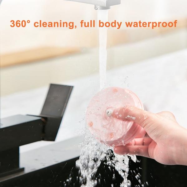 Electric Mini Garlic Chopper (250ml) - Happy Price - Image 3