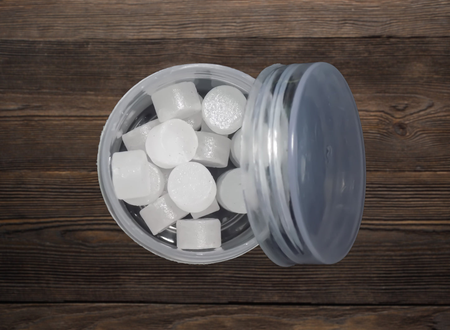 Pure Kapoor Tablets For Diffuser Puja Meditation (10gm) - Happy Price - Image 2