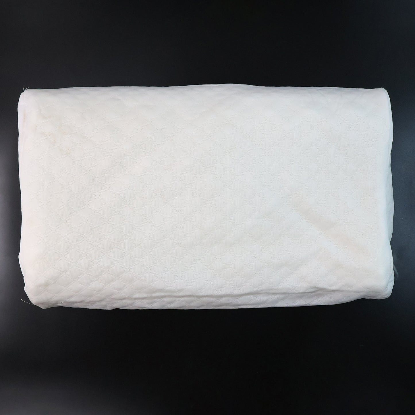 Premium Orthopedic Memory Foam Cervical Pillow (48x27cm 1 Pc) - Happy Price - Image 4
