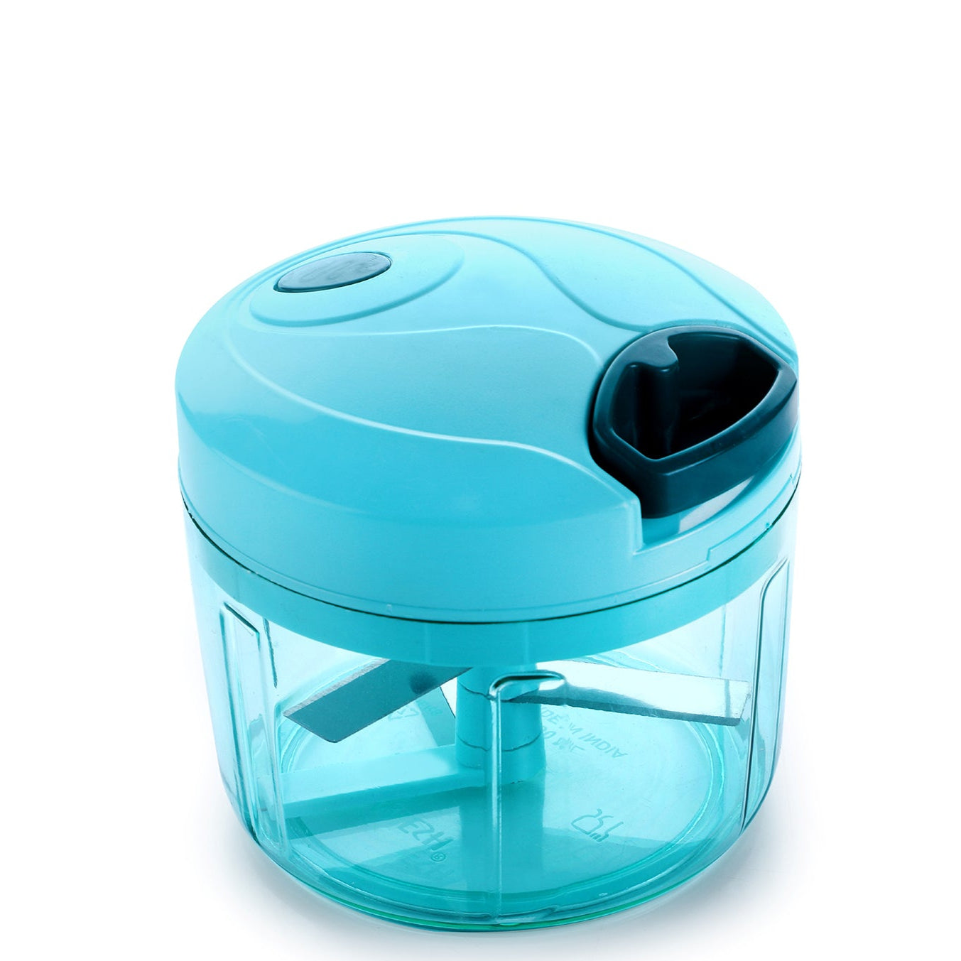 Ganesh Quick Vegetable Chopper (1 Unit Chopper)(725 Ml) - Happy Price - Image 1