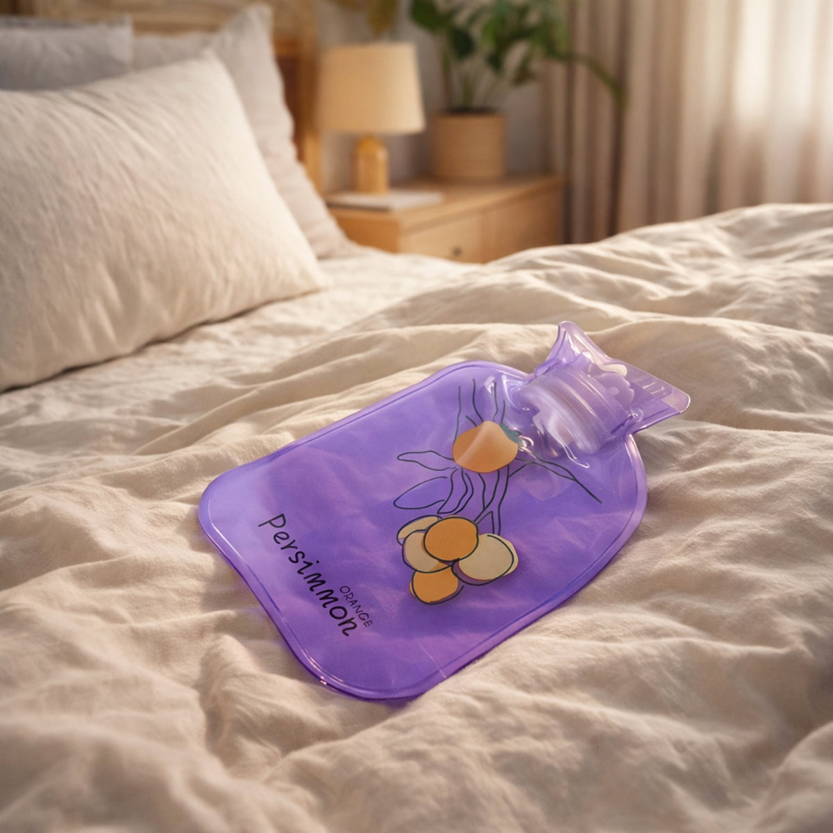 Compact Hot & Cold Therapy Bag - 15x10.5 cm Reusable Comfort Pack (1 Pc) - Happy Price - Image 2