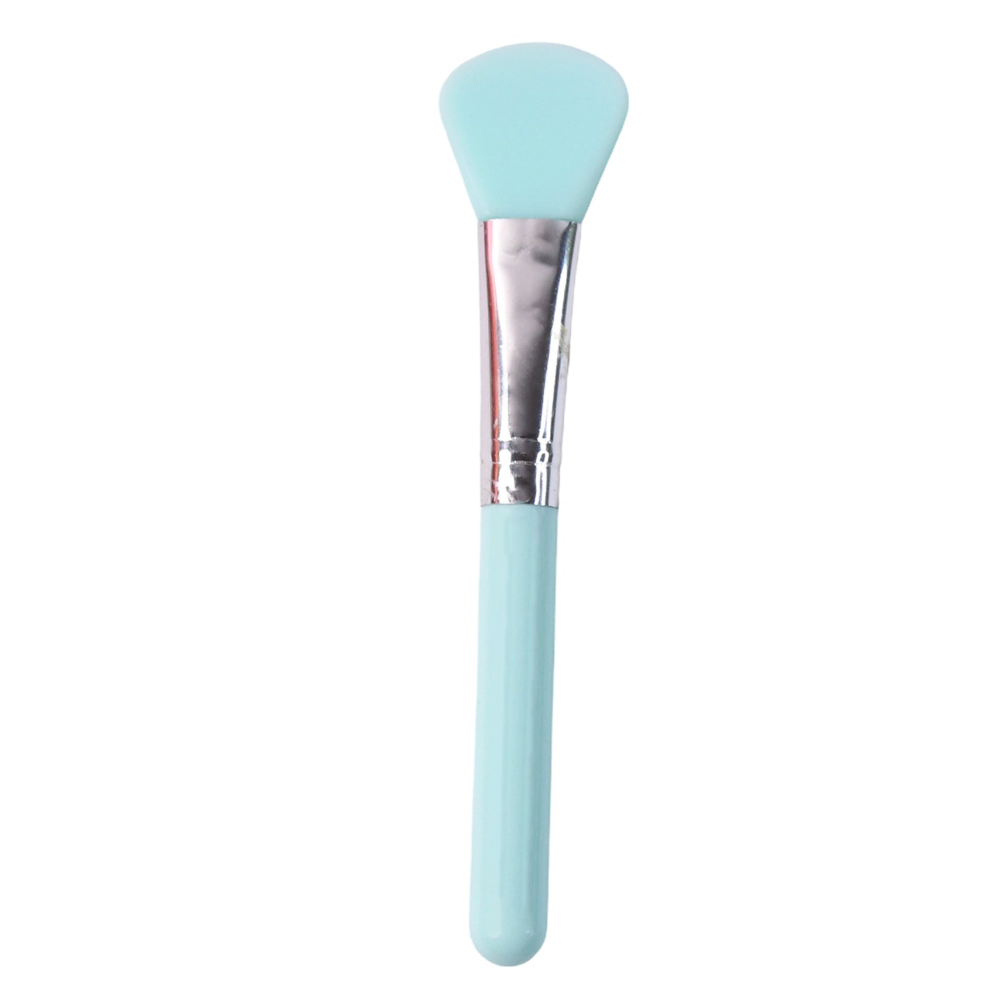 Soft Silicone Face Mask Applicator Brush (1 Pc) - Happy Price - Image 4