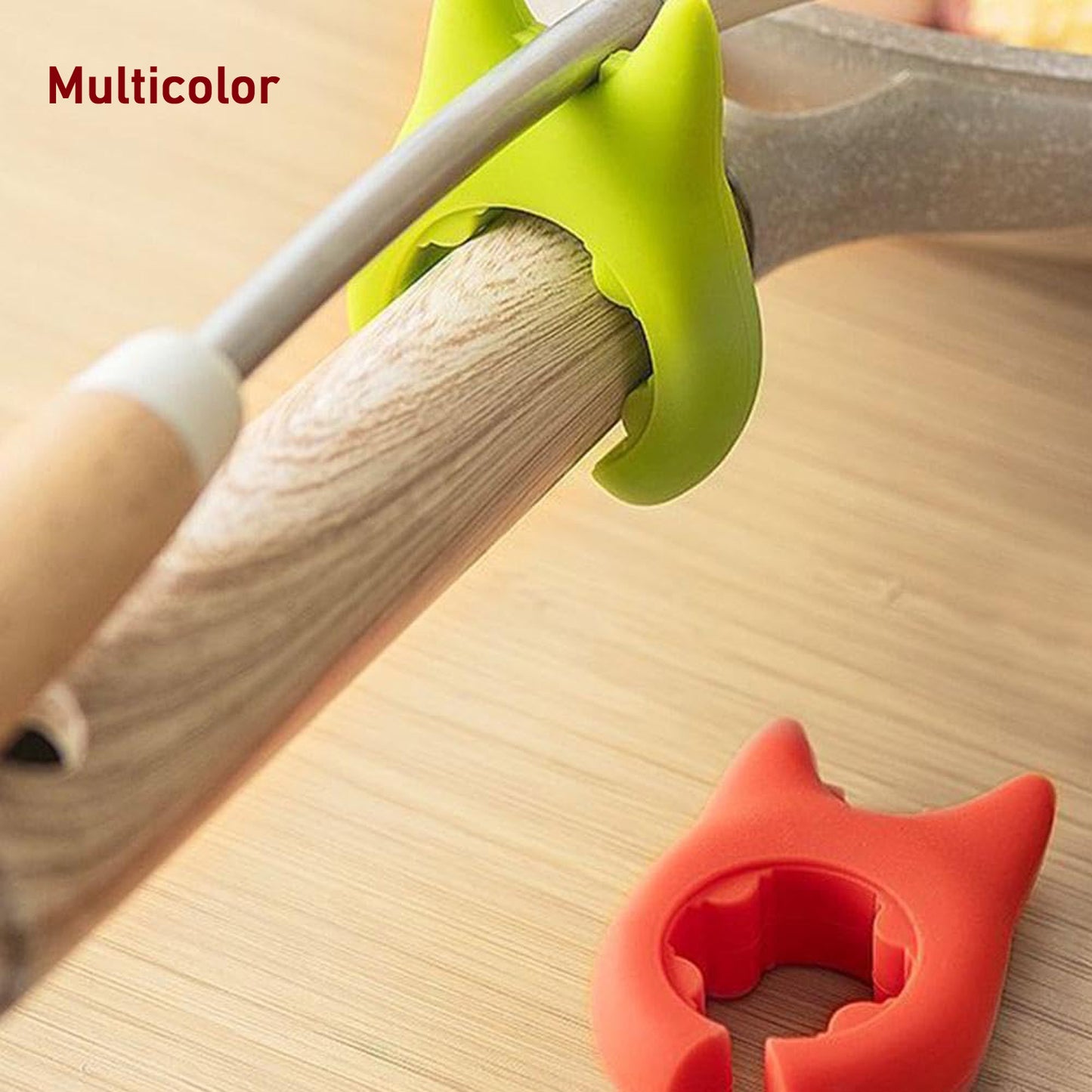 Plastic Pot Holder 1pc - Happy Price - Image 6