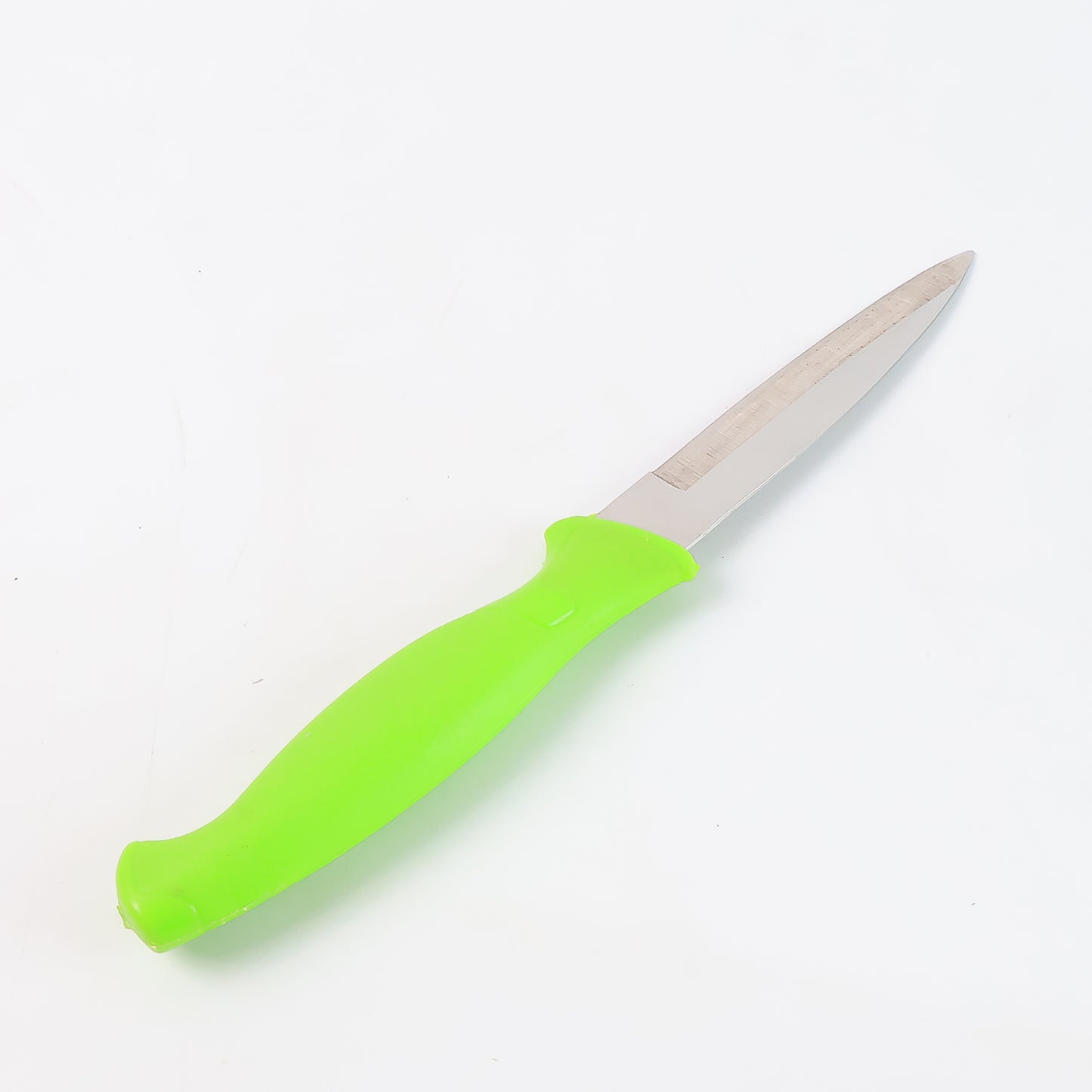 Premium Multipurpose Stainless Steel Kitchen Knife (1 Pc) - Happy Price - Image 2