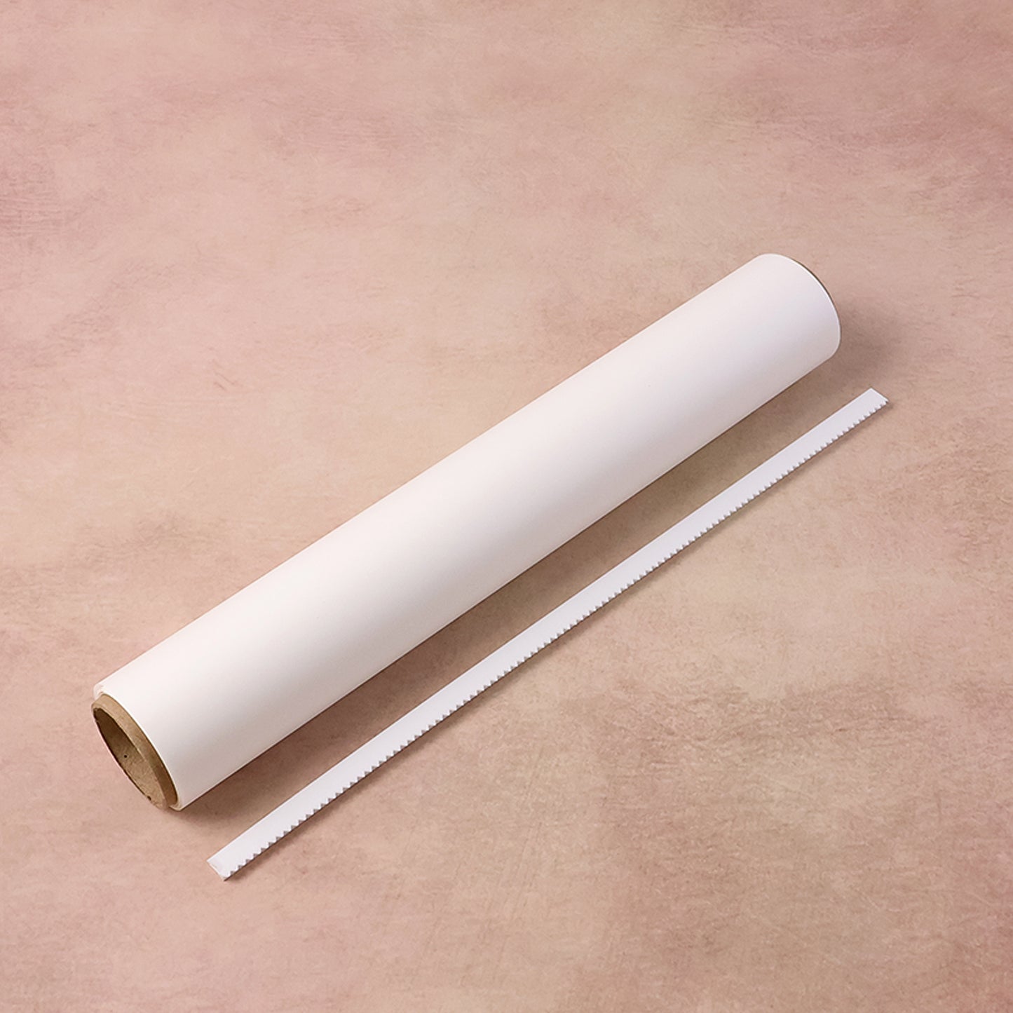 Grease-Proof Food Wrapping Paper Roll - 300mm x 5 Meter - Happy Price - Image 3