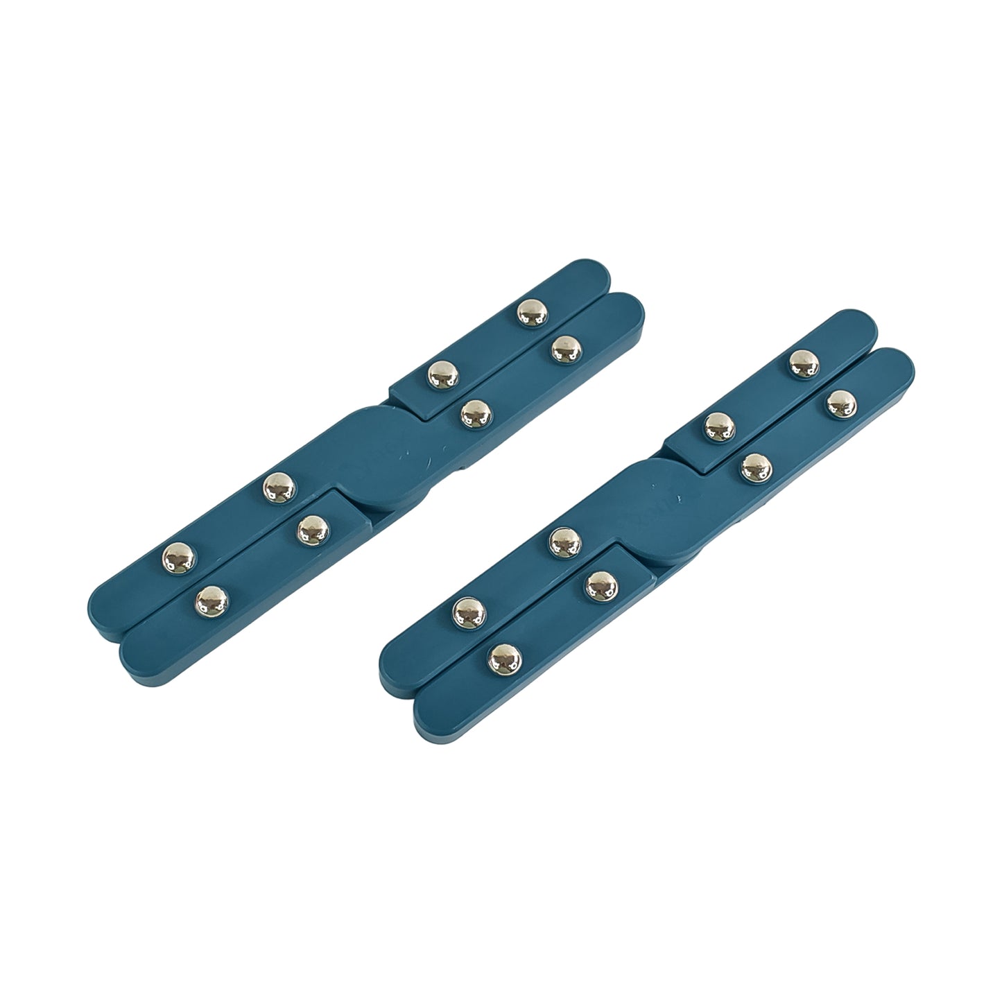 Apex Foldable Hot Mate Set 2 Pcs Folding Pan Stand For Hot Pots - Happy Price - Image 6