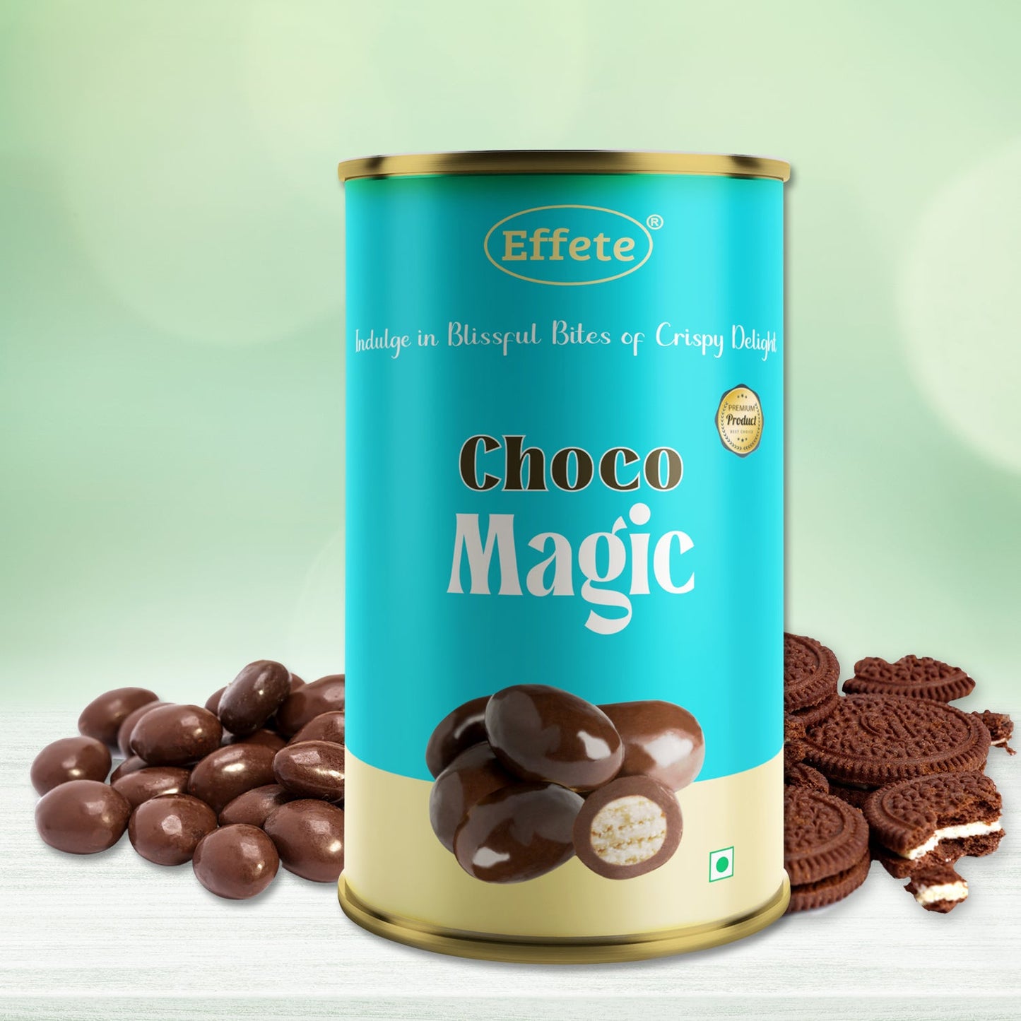 Choco Magic Assorted Chocolates - Happy Price - Image 1