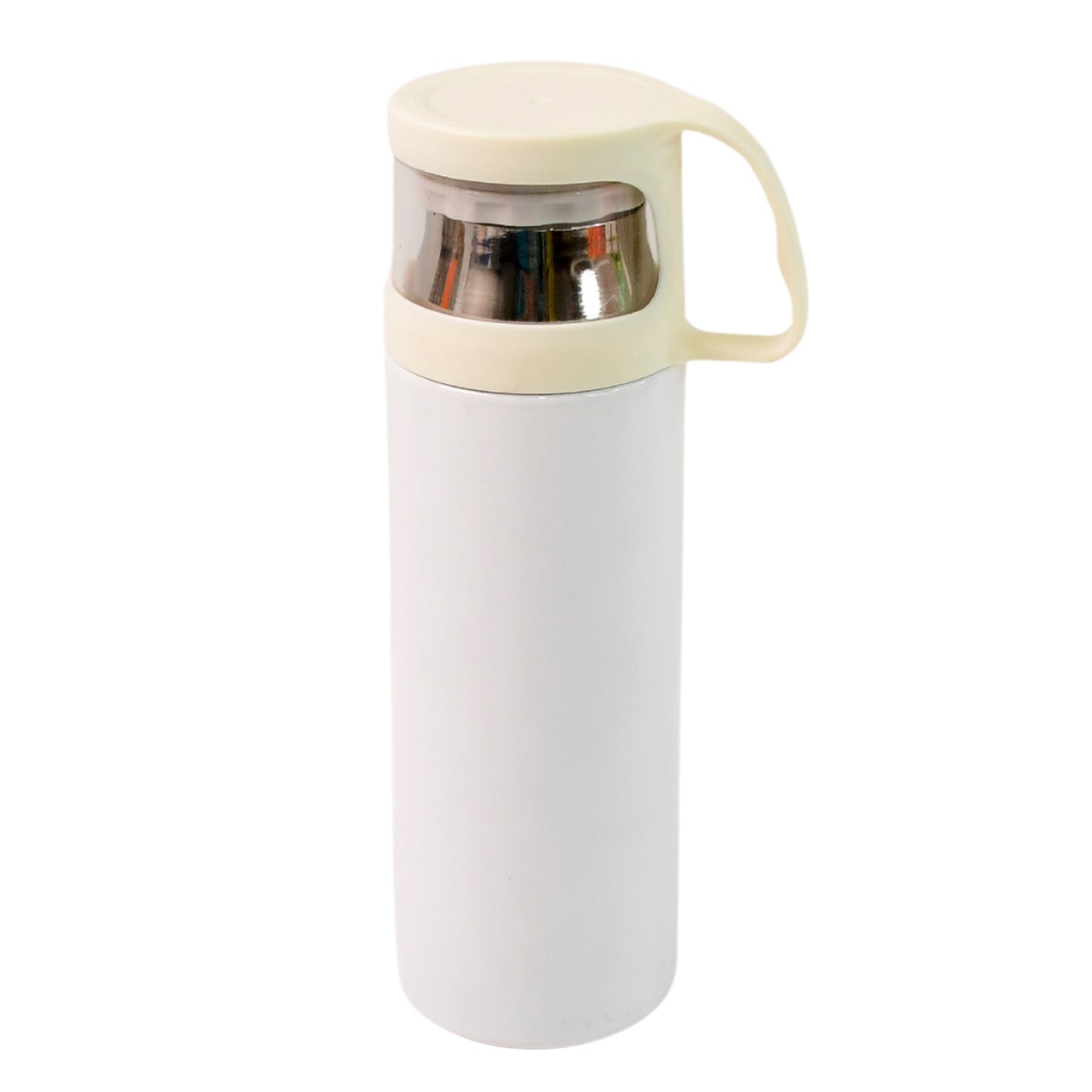 Stainless Steel Water Vacuum Bottle (350 Ml) - Happy Price - Image 2