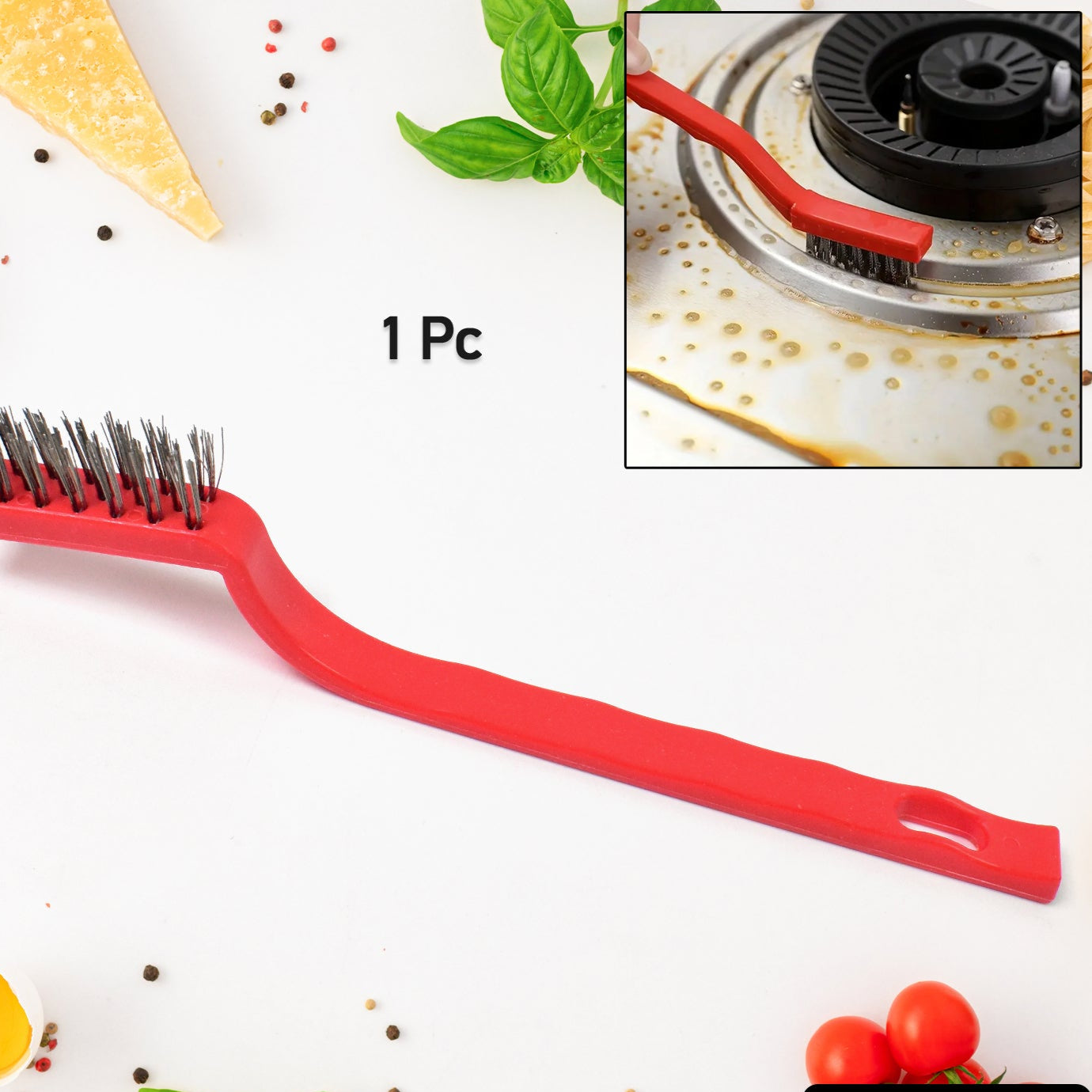 Kitchen Cleaning & Organization Essentials