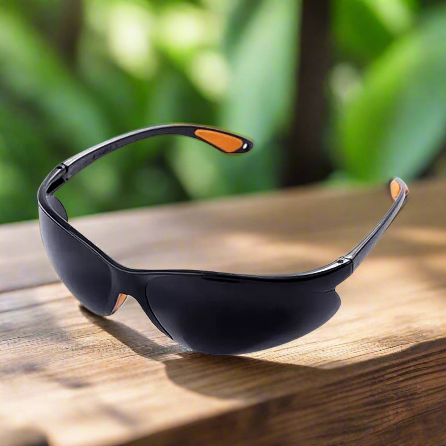 Safety Goggles for Eye Protection - Riding & Work (1 Pc) - Happy Price - Image 2