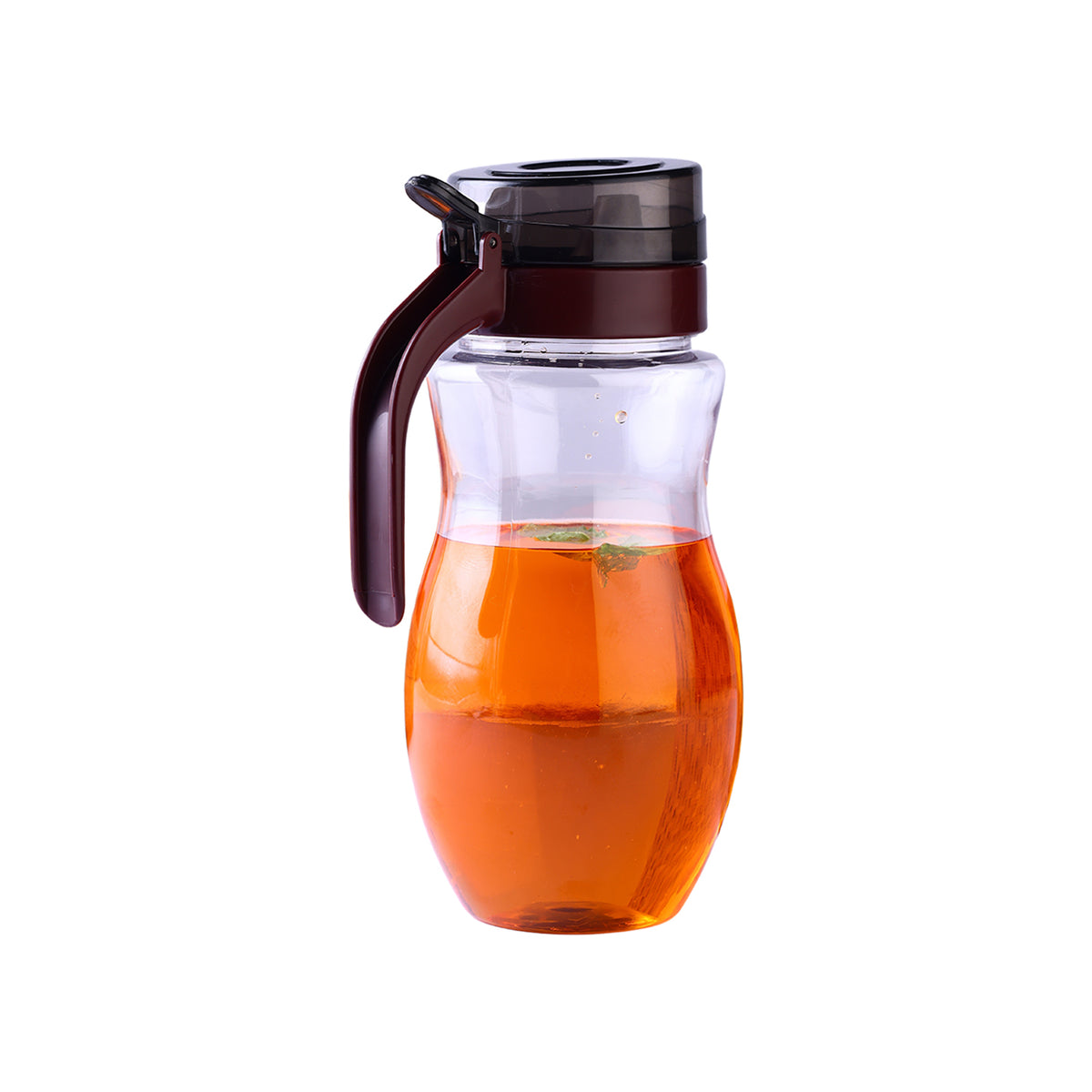 Oil Dispenser Stainless Steel With Small Nozzle 1000ml - Happy Price - Image 7