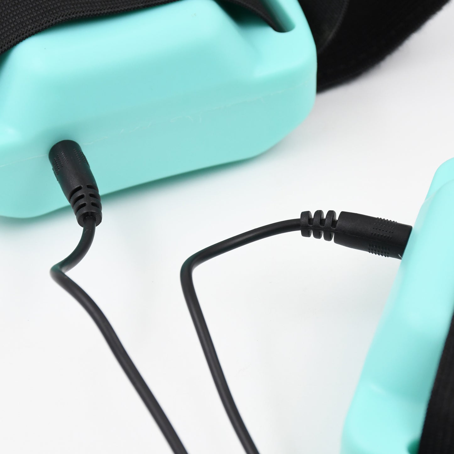 Multipurpose Electric Vibration Massager (1 Set) - Happy Price - Image 3