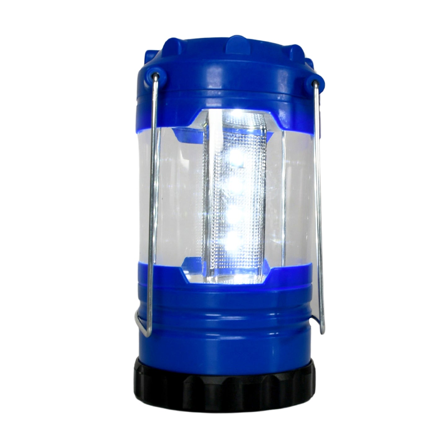 Camping Lanterns White Light Safe Durable Tent Light Portable And Lightweight For Hiking Night Fishing For Camping Waterproof Battery Battery Operated Light (Battery Not Included) - Happy Price - Image 4