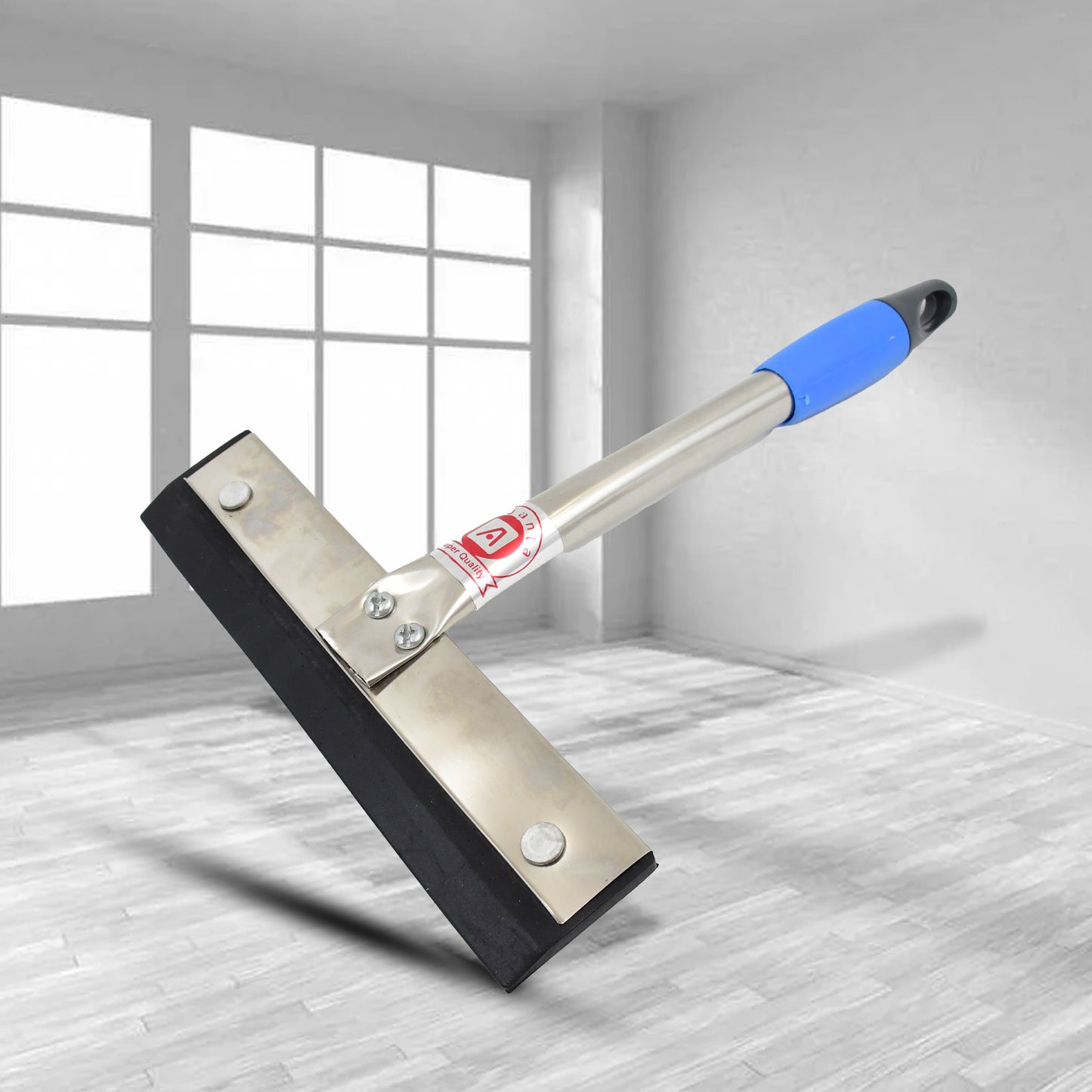 Heavy Stainless Steel Kitchen Wiper (1 Pc 2921 Cm) - Happy Price - Image 3