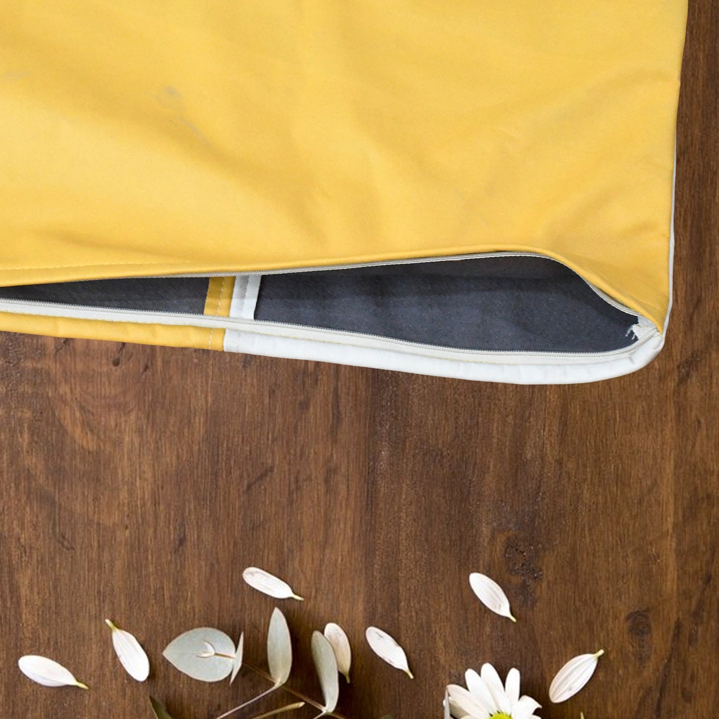 Pillow Covers Couch Pillows Cover Soft Decorative Pillow Covers Pillowcase For Bed Sofa Chair Bedroom Home Farmhouse Decor (45 45 Cm) - Happy Price - Image 5