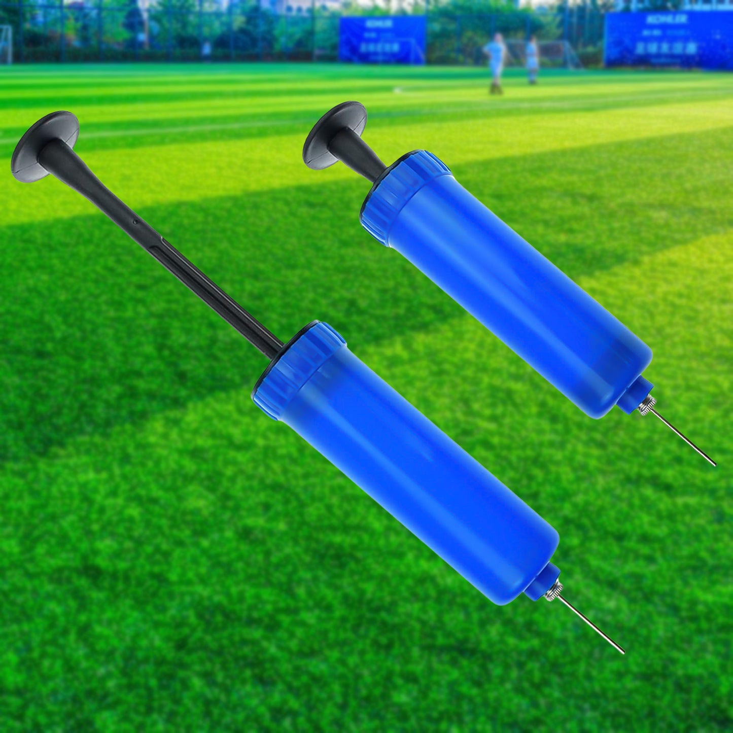 Inflator Ball Pump With Needles (1 Pc) - Happy Price - Image 4