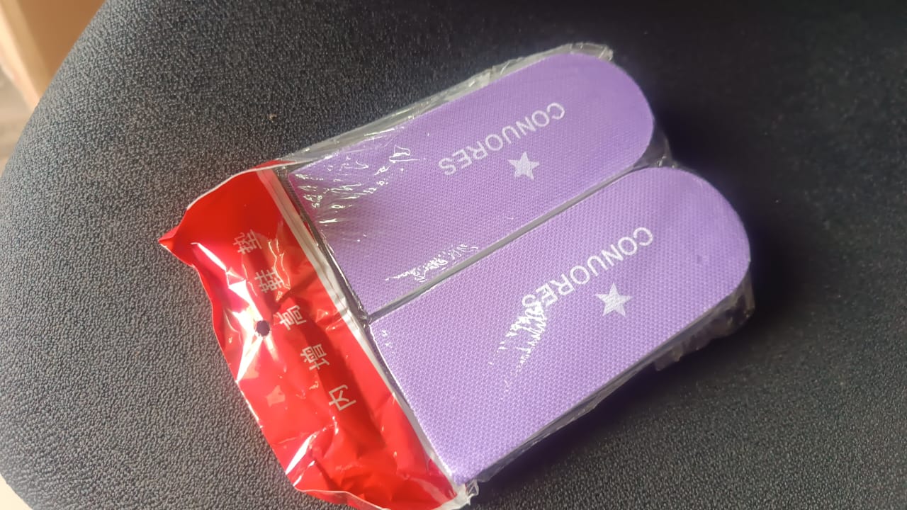 Adjustable Height Increase Insoles For Men And Women (1 Pair) - Happy Price - Image 7