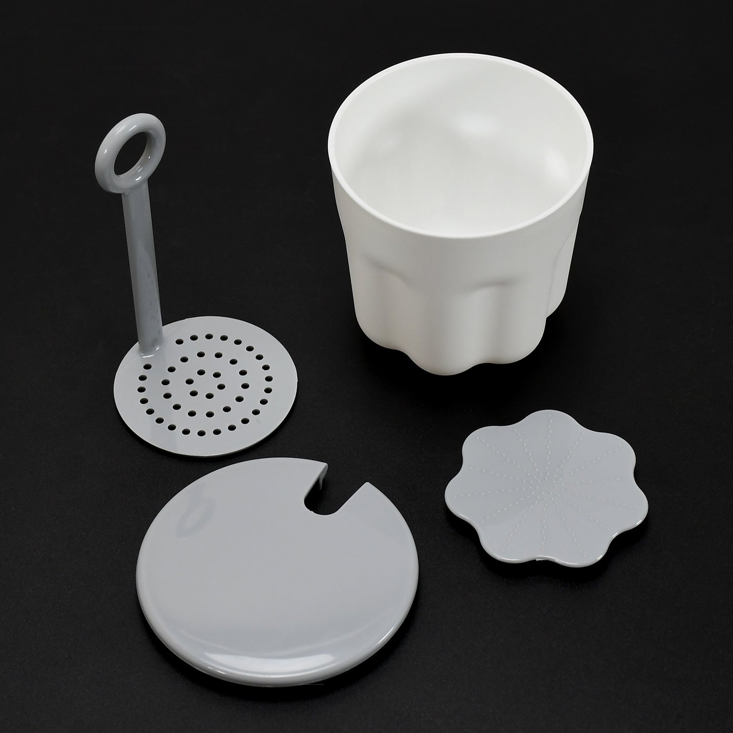 Winter Facial Cleanser Foaming Shaker Washing Artifact Bubble Foaming Foaming Winter Summer Warm Fluffy - Happy Price - Image 5