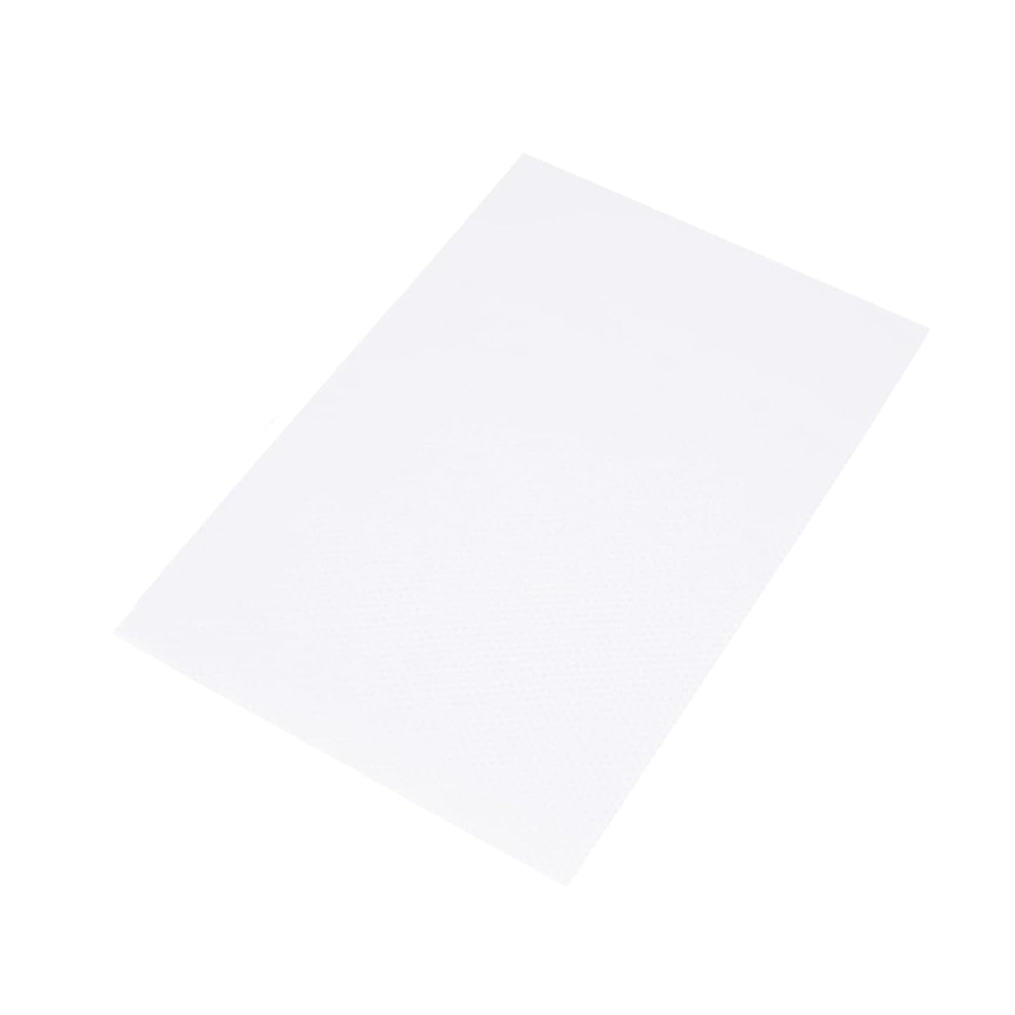Transparent Plastic Fridge Liner Mat - 45 x 29 cm (1 Pc) - Happy Price - Image 4