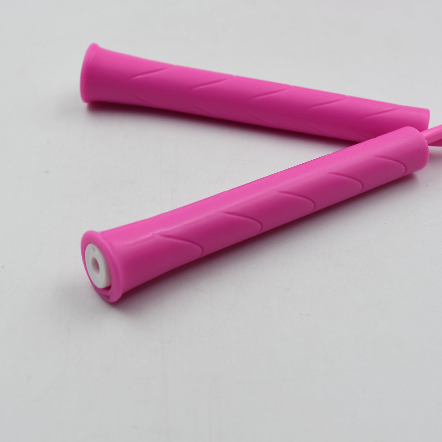 3m Plastic Adjustable Wire Skipping Skip High Speed Jump Rope Cross Fit Fitness Equipment Exercise Workout - Happy Price - Image 4