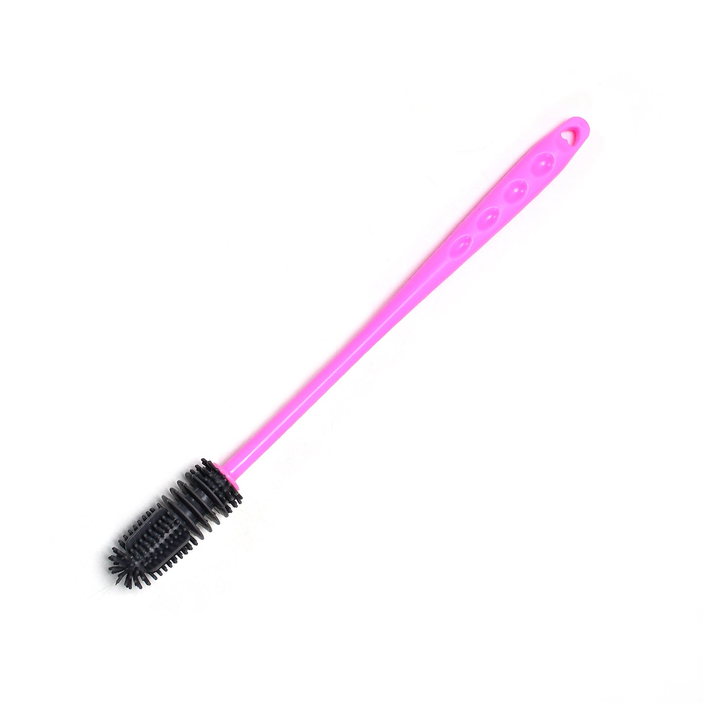 Long Bottle Cleaning Brush For Washing Water Bottle Narrow Neck Containers - Happy Price - Image 2