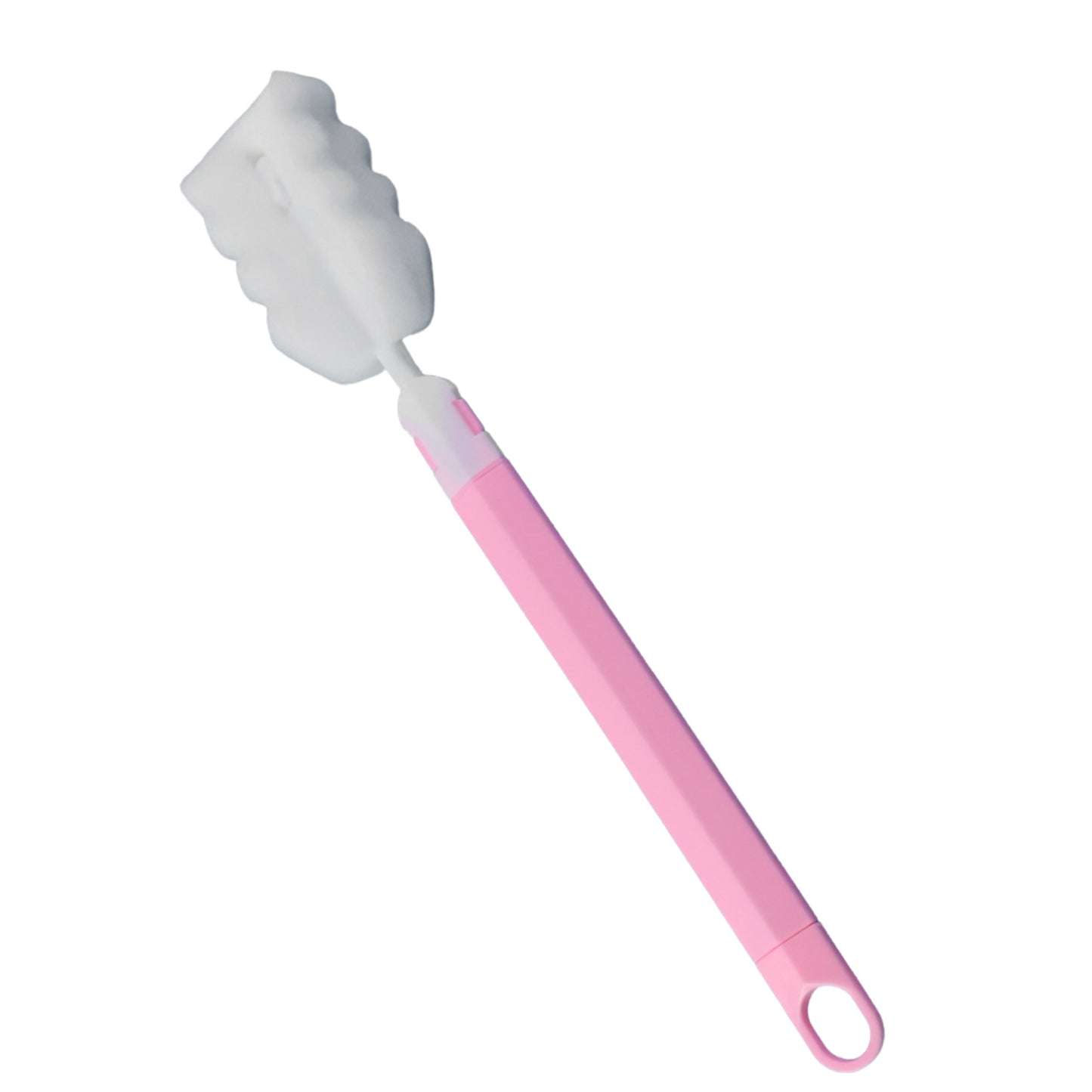32cm Long Handle Silicone Bottle Brush for Deep Cleaning (1 Pc) - Happy Price - Image 4
