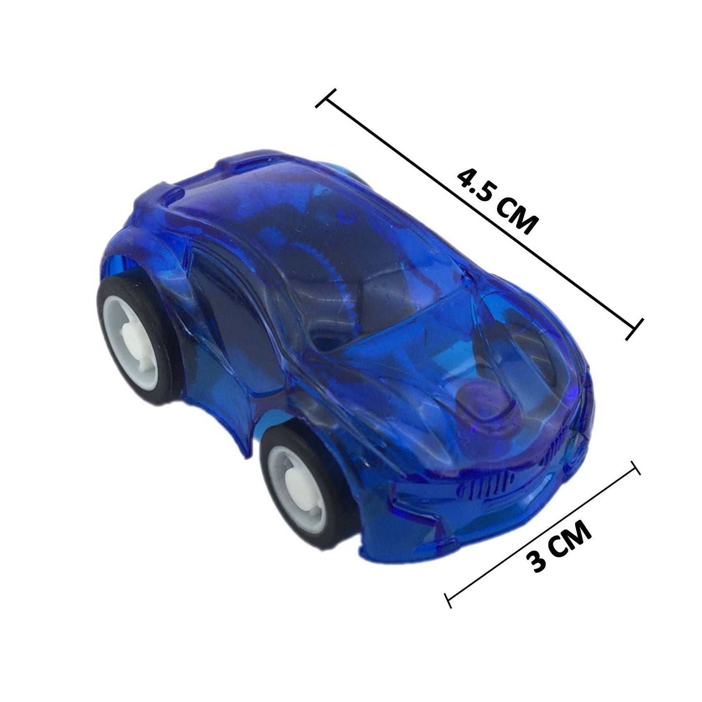 Mini Pull Back Car Used Widely By Kids And Childrens For Playing And Enjoying Purposes In All Kinds Of Household And Official Places. - Happy Price - Image 4