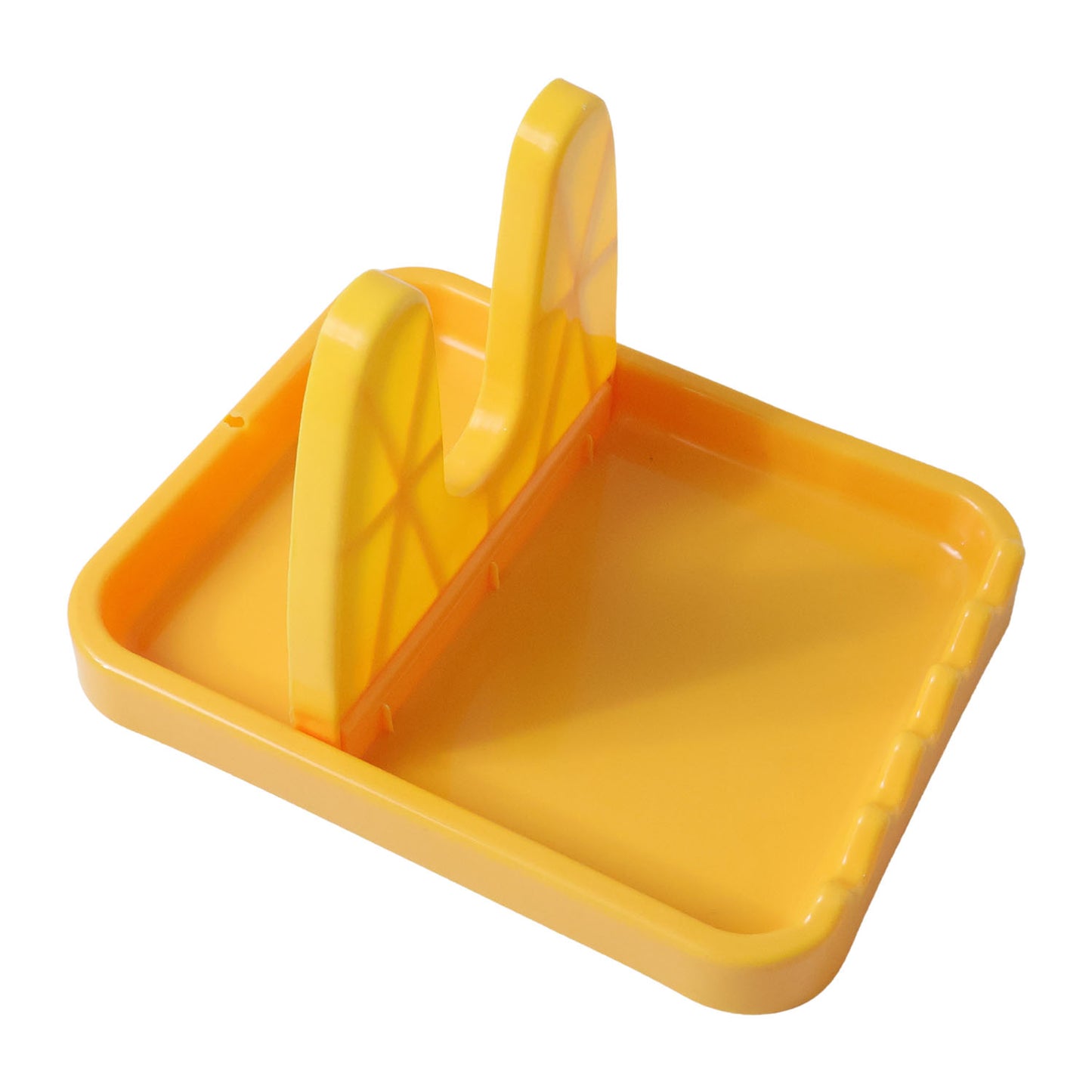 Kitchen Lid and Spoon Holder Stand - Utensil Rest for Cooking (1 Pc) - Happy Price - Image 4