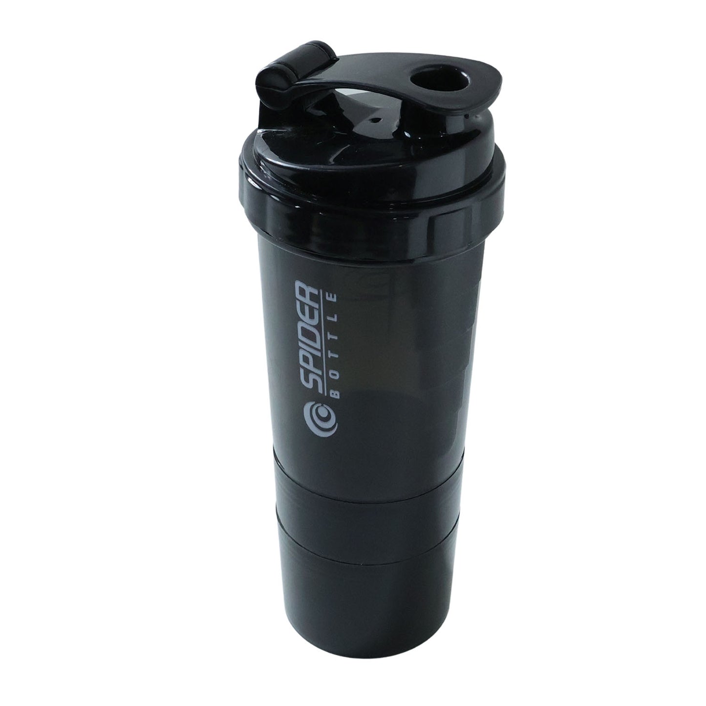Multipurpose 500ml Shaker Bottle with Leakproof Lid for Protein Mixes - Great Price - Image 4