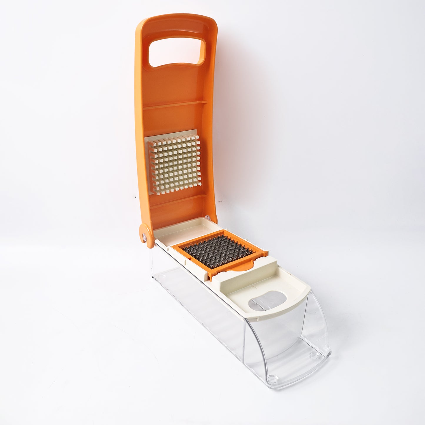 Supermom Kitchen Master Vegetable Fruit Chopper (1 Pc) - Happy Price - Image 2