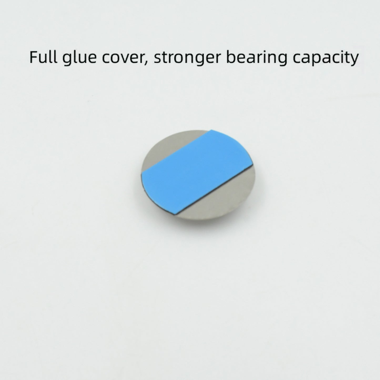 Multipurpose Steel Wall Hanging Hook 12 Pc Self Adhesive Wall Hanging Hooks Sticker Hook Suitable For Wall Paper Calender Bathroom Tiles Kitchen Key Hange And Etc Hook 12 (Pack Of 12) - Happy Price - Image 6