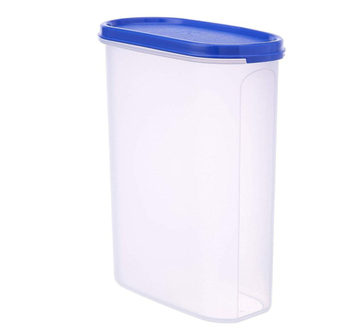 Modular Transparent Airtight Food Storage Container - 2000 Ml - Happy Price - Image 3