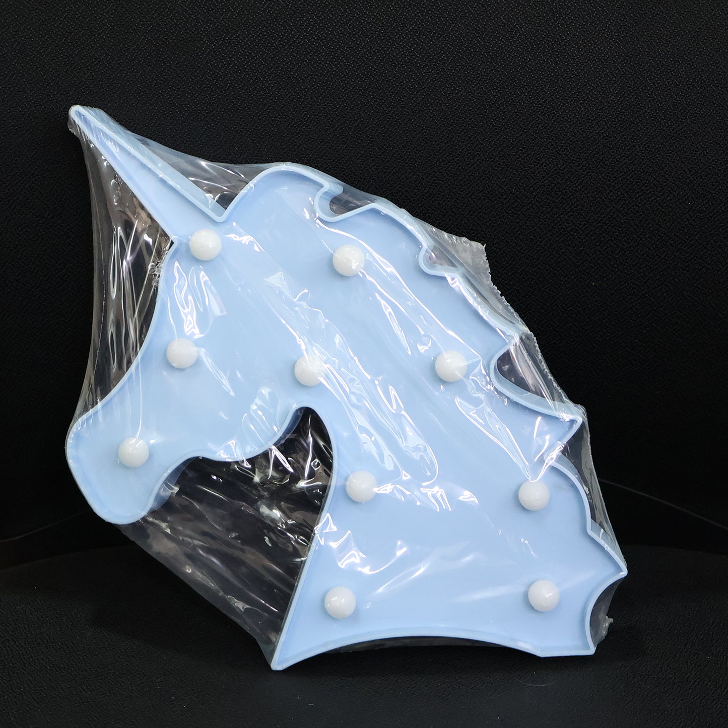 Unicorn Shaped LED Decorative Night Light - 1 Pc - Happy Price - Image 7