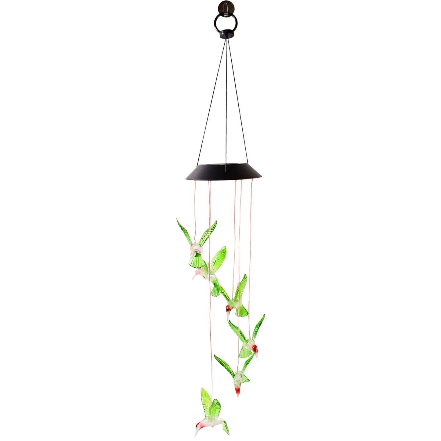 Hummingbird Solar Gifts Gifts For Women Gifts For Mom - Happy Price - Image 5