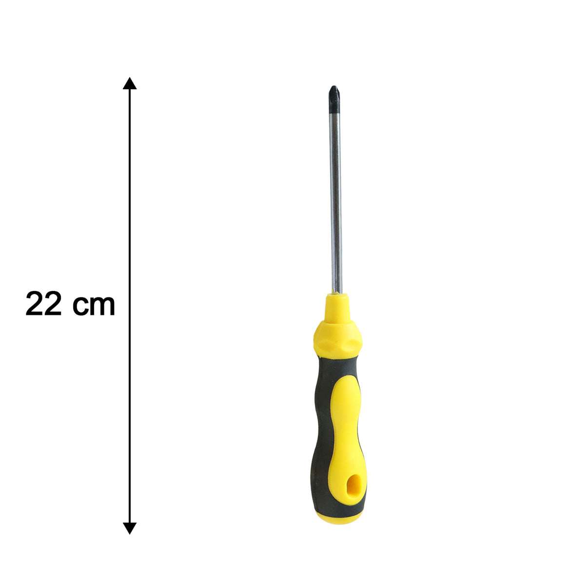 8-in-1 Home Repair Tool Kit Set with Screwdriver and Hammer - Great Price - Image 5