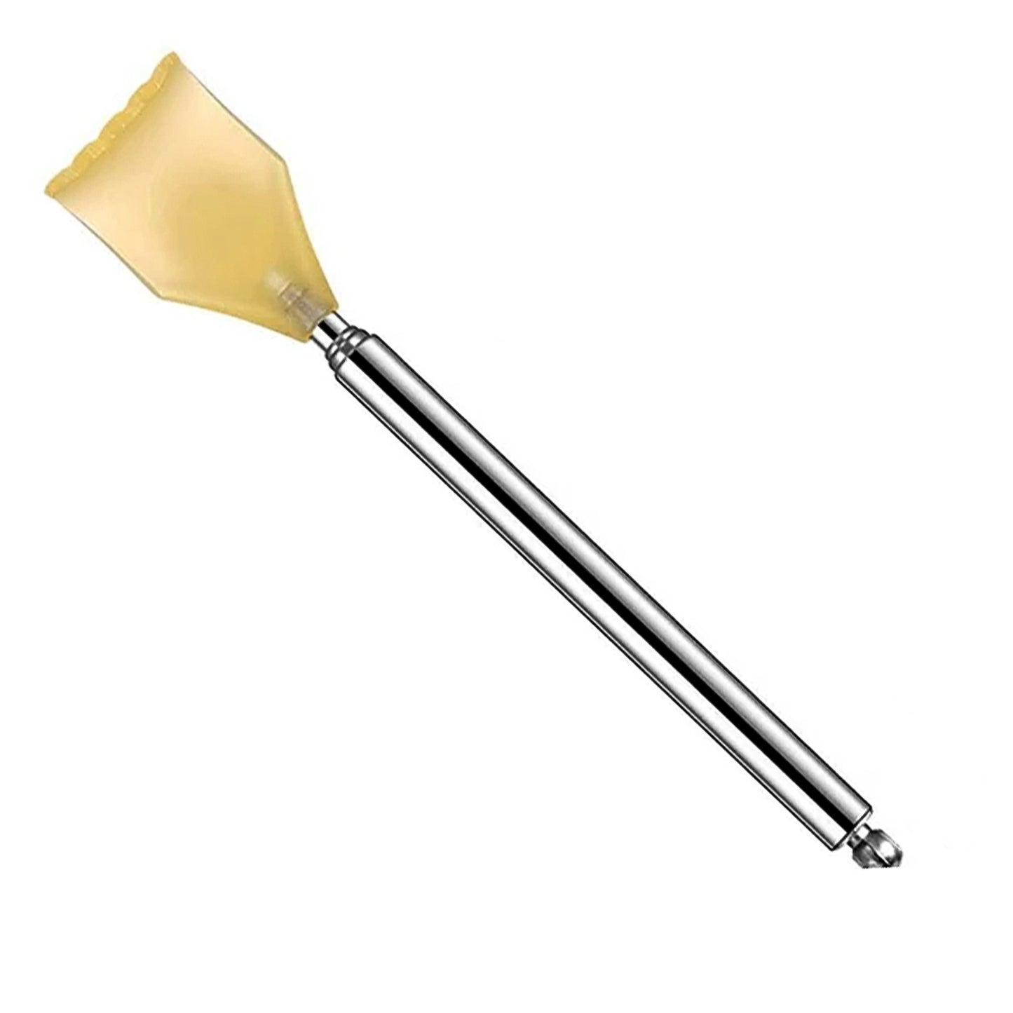Telescopic Back Scratcher With Plastic Claw (1 Pc) - Happy Price - Image 2