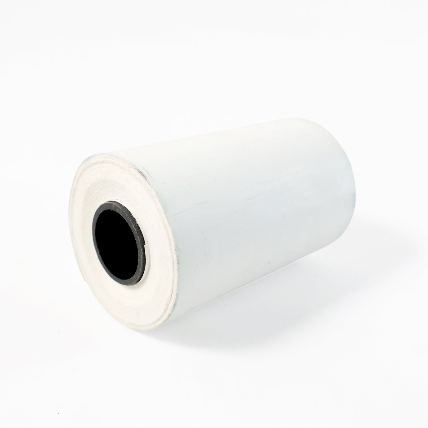 Direct Thermal Label Roll for Barcode & Shipping (57 x 34 MM) - Happy Price - Image 2