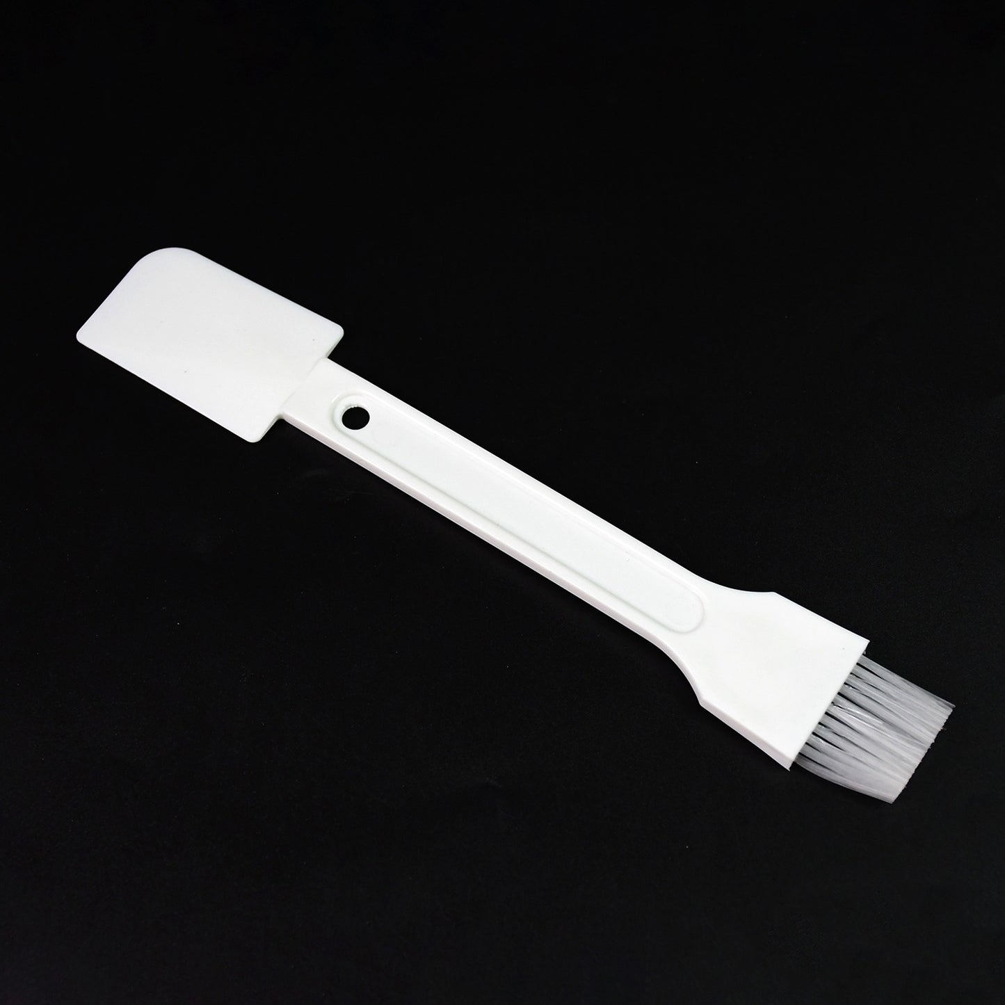 Multipurpose Cleaning Scrub Brush Cleaning Brush Groove Slot Dust Also Use In Kitchen (1 Pc) - Happy Price - Image 6