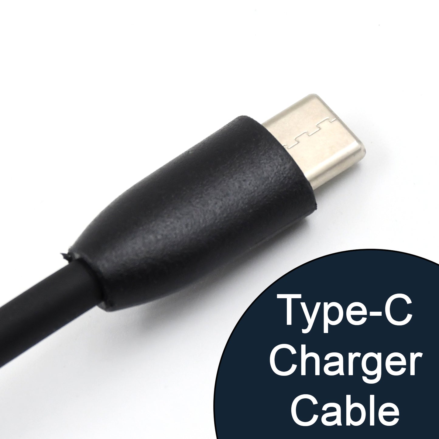 2a Type C Data Cable Fast Charging Data Transfer Cable (1 Pc) - Happy Price - Image 3