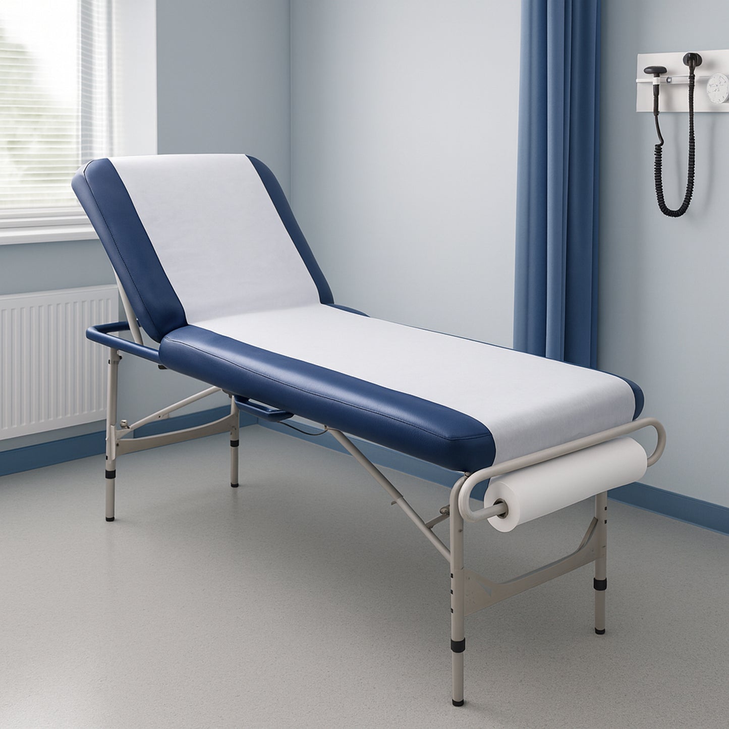 Medical Examination Couch Paper Roll - 61cm x 40m Hygienic Disposable Bed Sheet - Happy Price - Image 4